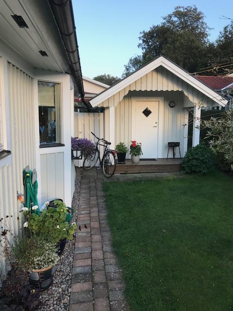 Badstugan Karlshamn  Extérieur photo