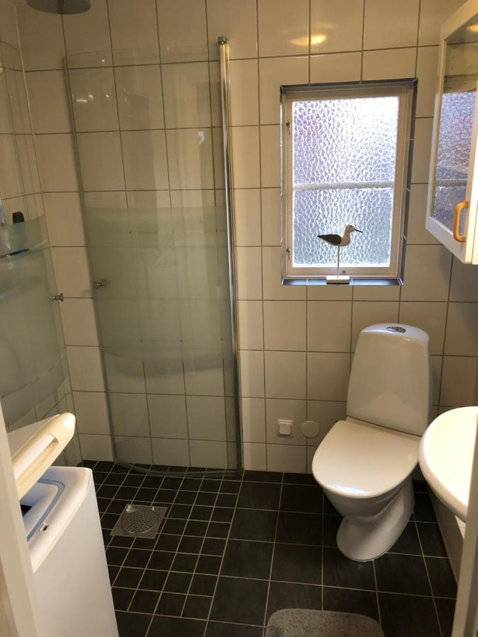 Badstugan Karlshamn  Extérieur photo